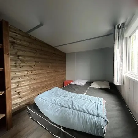 Campeggio Mobilhome Confort