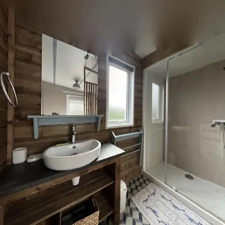 Mobilhome Confort Campsite La Teste-de-Buch