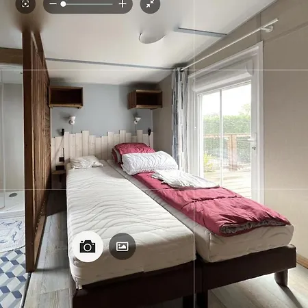 Mobilhome Confort *