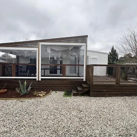 Mobilhome Confort * La Teste-de-Buch